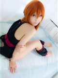C79 制服诱惑 cosplay美女游戏套图  [lenfried] LF計画 第三套(42)